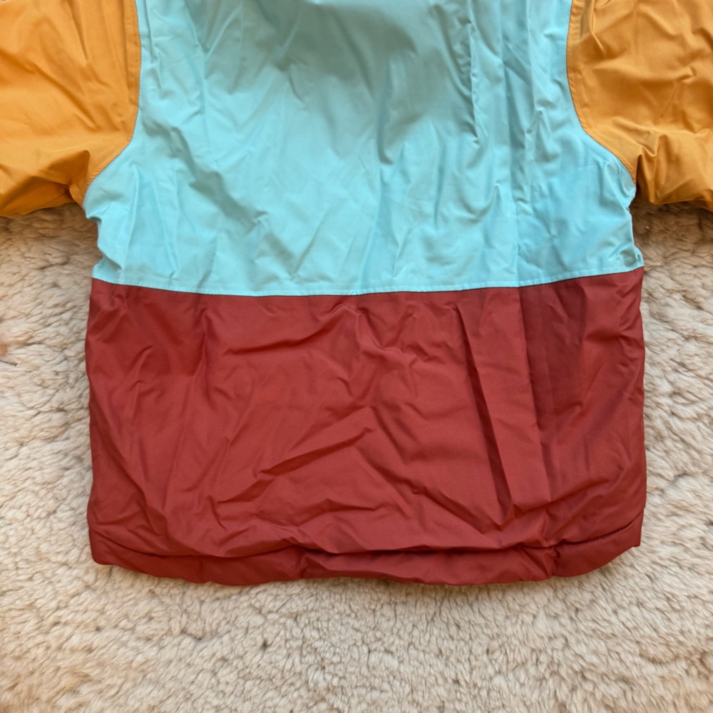 Patagonia Baby Snow Pile Jacket - Picture 11 of 14